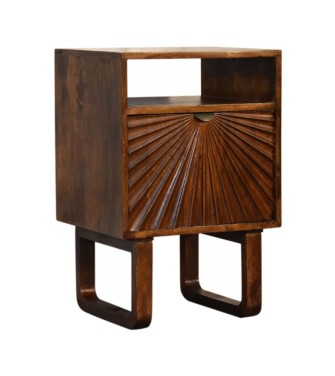 Table de chevet Drew