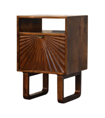 Table de chevet Drew