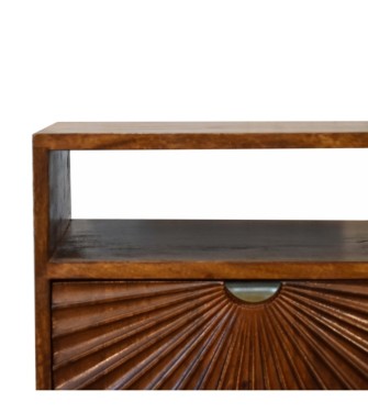 Table de chevet Drew