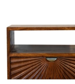 Table de chevet Drew