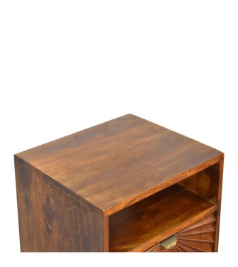 Table de chevet Drew