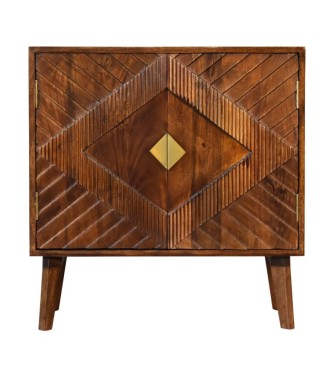 Alma Cabinet