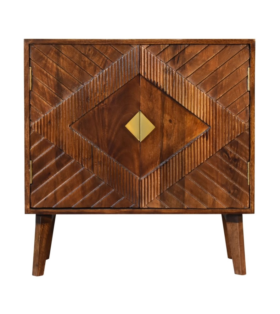 Alma Cabinet