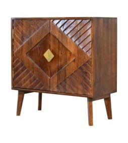 Alma Cabinet
