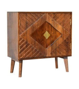Alma Cabinet