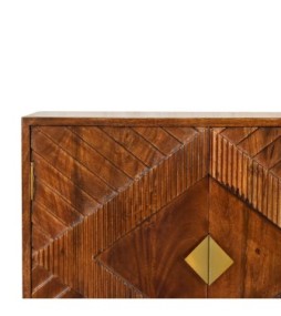 Alma Cabinet