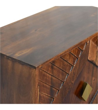Alma Cabinet