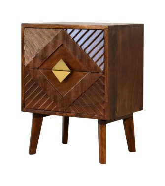Table de chevet Alma