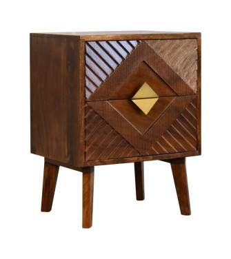 Table de chevet Alma