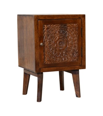 Table de chevet Tova