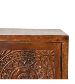 Table de chevet Tova