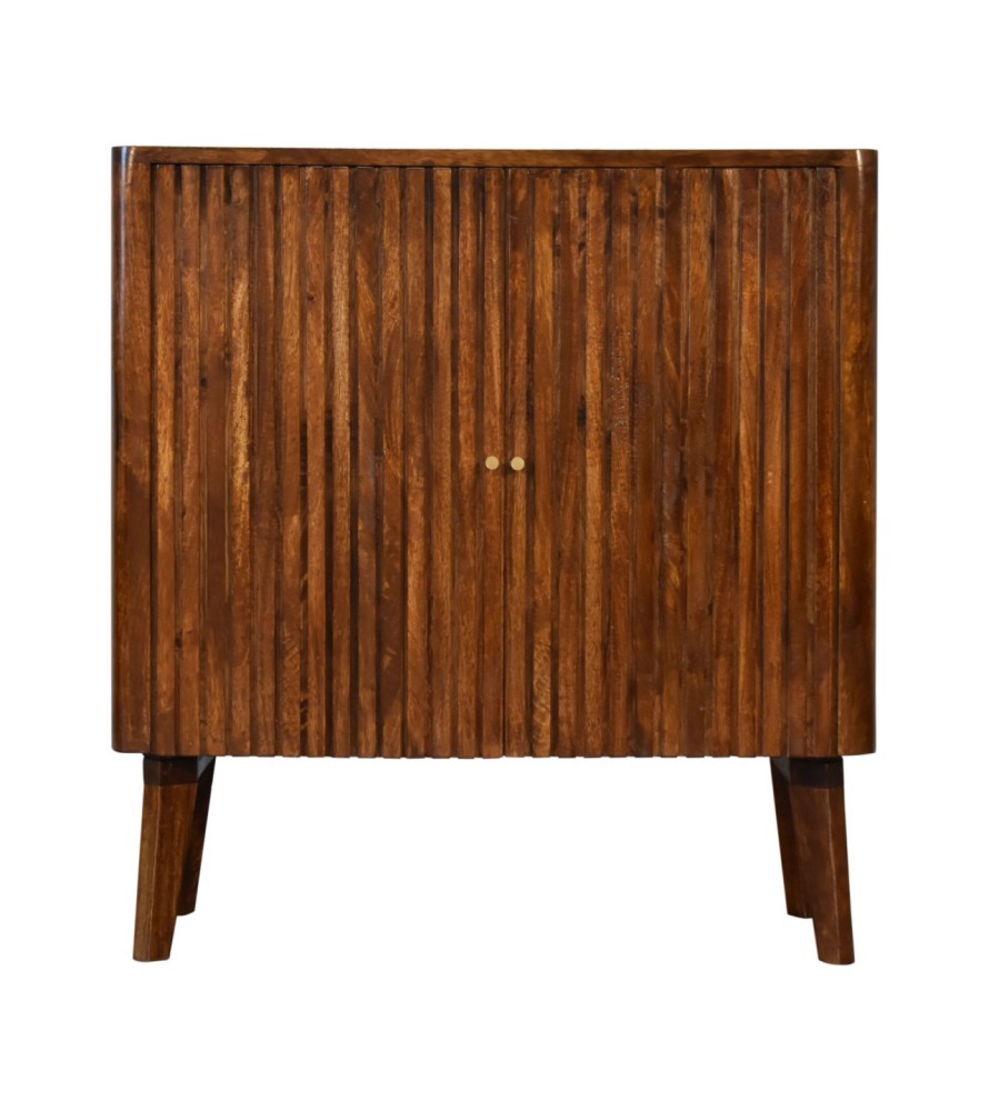 Reeve Cabinet