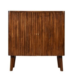 Reeve Cabinet