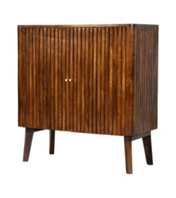 Reeve Cabinet