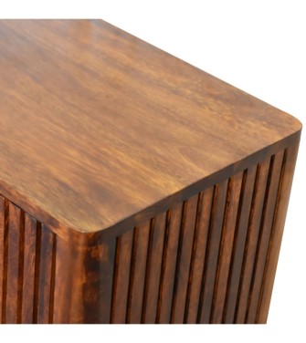 Reeve Cabinet