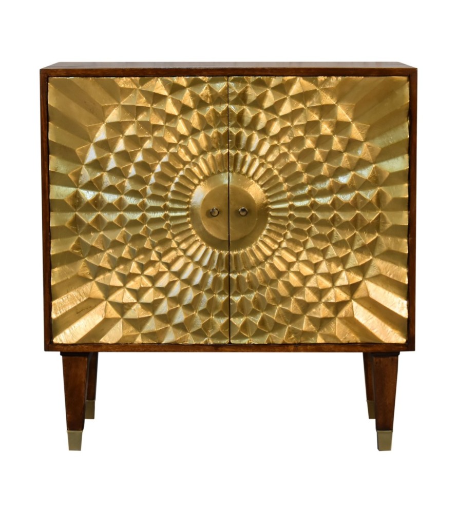 Eden Cabinet