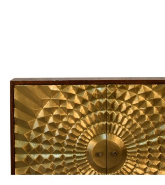 Eden Cabinet
