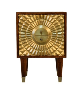 Table de chevet Eden