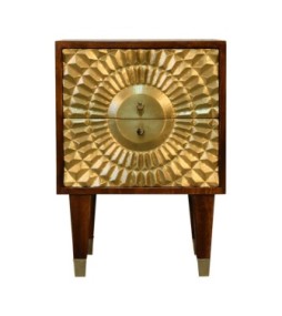 Table de chevet Eden