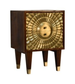 Table de chevet Eden