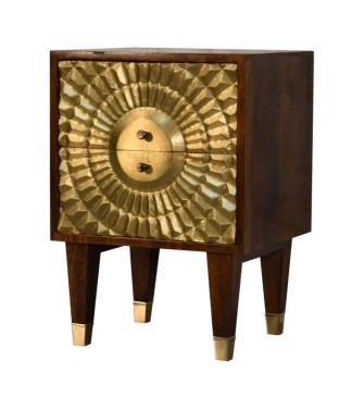 Table de chevet Eden