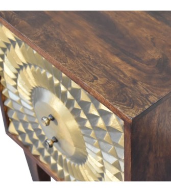 Table de chevet Eden