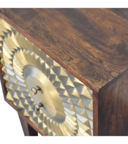 Table de chevet Eden