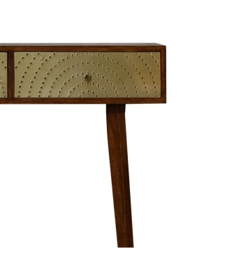 Nile Console Table