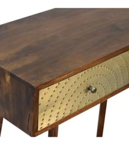 Nile Console Table