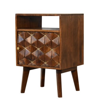 Table de chevet Samara
