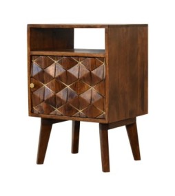 Table de chevet Samara