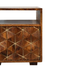 Table de chevet Samara
