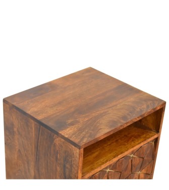 Table de chevet Samara
