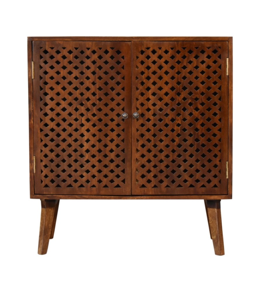 Arlo Cabinet
