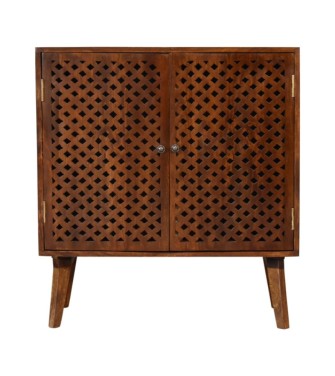 Arlo Cabinet