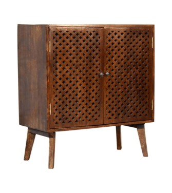 Arlo Cabinet