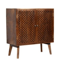Arlo Cabinet