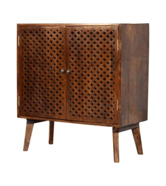 Arlo Cabinet