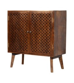 Arlo Cabinet