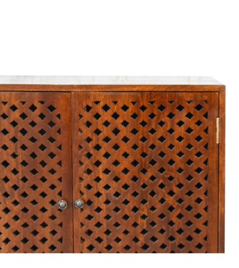 Arlo Cabinet