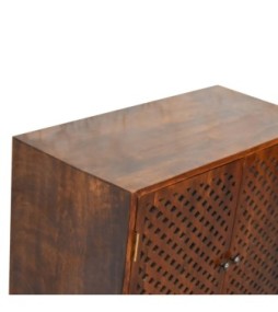 Arlo Cabinet