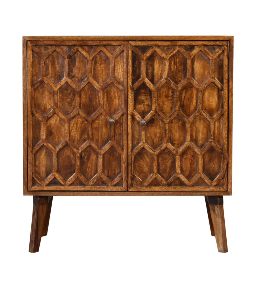 Amouri Cabinet