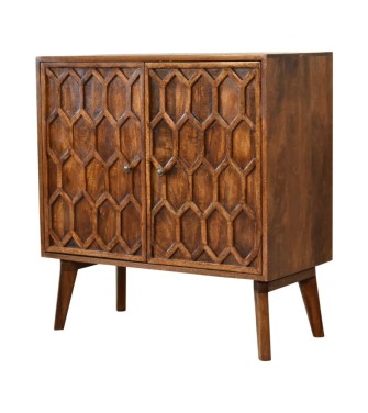 Amouri Cabinet