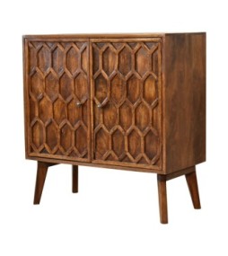 Amouri Cabinet