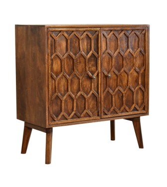 Amouri Cabinet