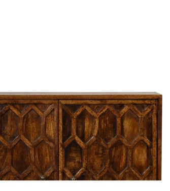 Amouri Cabinet