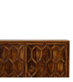 Amouri Cabinet