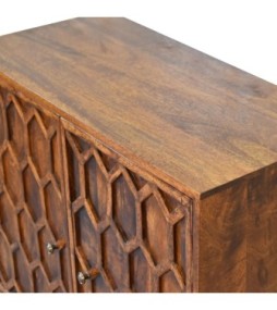 Amouri Cabinet