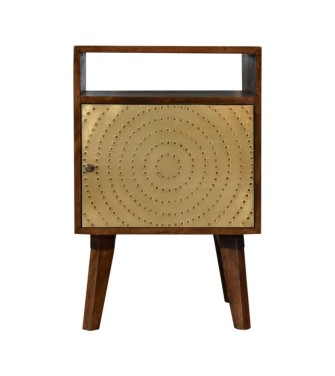 Table de chevet Zen