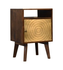 Table de chevet Zen